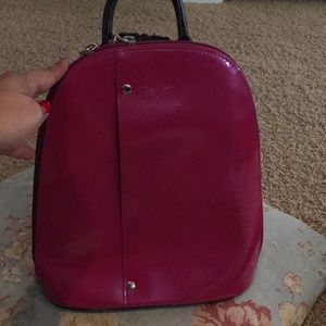 Purse/ backpack